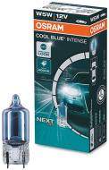 2825CBN OSRAM - ZAROWKA W5W 12V COOLBLUE INTENSE NEXTGEN
