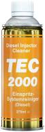 TEC2000 DIC - Diesel Injector Cleaner - do czyszczenia wtrysków diesel 375ml
