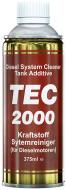 TEC2000 DSC - Diesel System Cleaner - Dodatek do diesla 375ml
