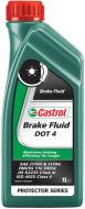 DOT4 1L CASTROL - CASTROL Brake Fluid DOT4 1L