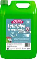 PAR086888 - LETNI PŁYN DO SPRYSKIWACZY SUMMER SPRINT JABŁKO Z MIĘTĄ 5L