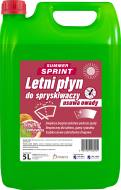 PAR086901 - LETNI PŁYN DO SPRYSKIWACZY SUMMER SPRINTGREJFRUT Z POMARAŃCZĄ 5L