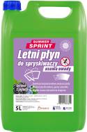 PAR083659 - LETNI PŁYN DO SPRYSKIWACZY SUMMER SPRINTJEŻYNA Z JAGODĄ 5L