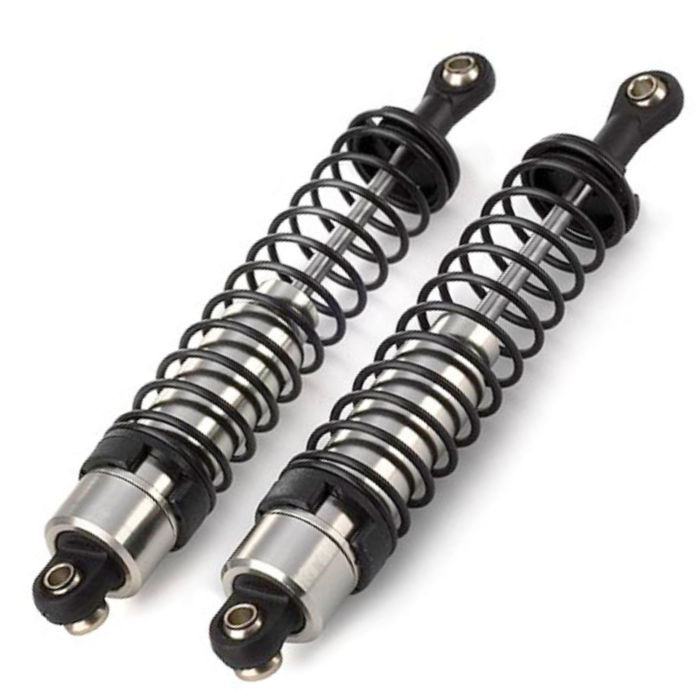 Zawieszenie i amortyzacja - Euro Parts