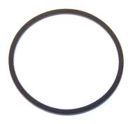 011.797 ELRING - SEAL, OIL FILTER 74 X 81 X 3  SH85 / NBR A DAIMLER NKW