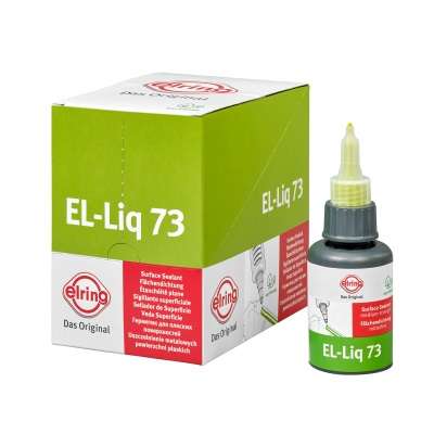 Masa uszczelniająca ELRING zielona 50ml - Euro Parts