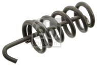 02103 FEBI - SPRĘŻYNKA SZCZĘKI HAM. 1 SZT. DO HAM.RĘCZNEGO 165X20