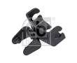 176721 FEBI - UCHWYT PRZEWODU ABS AUDI, SKODA, VW