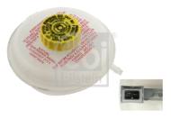 26658 FEBI - ZBIORNICZEK PŁYNU HAMULCOWEGO 