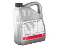 30017 FEBI - Olej do automat.skrz.biegów DB,BMW /5l. /FEBI/czerwony/ ATF