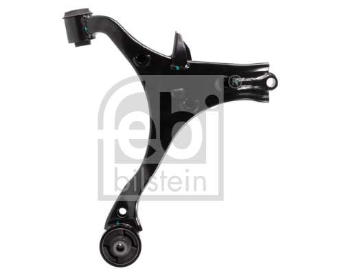 Wahacz HONDA CIVIC 1.4-1.7 01- przód pra wy dolny /FEBI