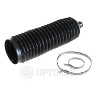 LM-10008S OPT - OSŁONA, SYSTEM KIEROWANIA 