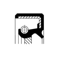 19026213B COR - USZCZELNIACZ 20X34X7 NBR HTCV