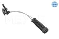 0140540000 - Czujnik zużycia klocków hamulcowych MEYLE 0140540000