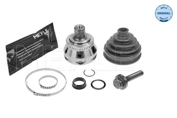 Przegub napędowy MEYLE 1004980064 - Euro Parts