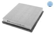 Blue Print ADA102236 Filtro Aria Motore Compatibile Con Chrysler Grand Voyager, Sebring, Dodge Grand Caravan