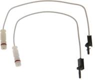 GIC224 TRW - Czujnik zużycia klocków hamulcowych TRW GIC224