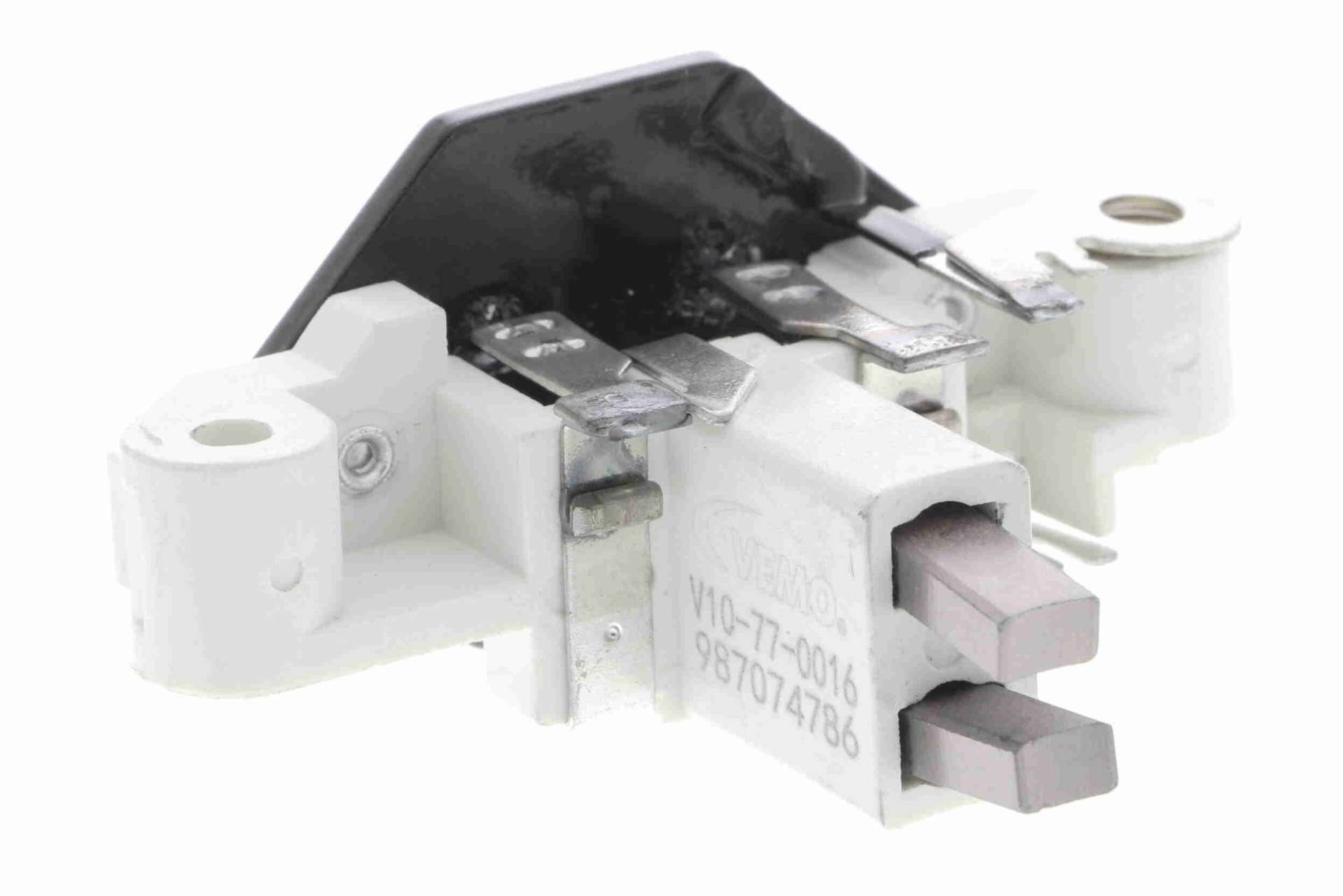 Regulator napięcia VEMO - Euro Parts