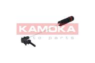 105001 KAMOKA - Czujnik zużycia klocków hamulcowych KAMOKA 105001