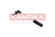 105001 KAMOKA - Czujnik zużycia klocków hamulcowych KAMOKA 105001