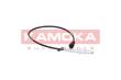 105078 KAMOKA - Czujnik zużycia klocków hamulcowych KAMOKA 105078