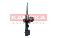 2001151 KAMOKA - AMORTYZATOR PRZÓD NISSAN KUBISTAR 03-, RENAULT