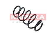 SPRĘŻYNA ZAWIESZENIA PRZEDNIA OPEL VECTRA C/SIGNUM 1.9CDTI/2