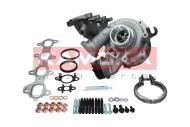 8600082 KAMOKA - TURBOSPRĘŻARKA NISSAN NV400 11-, OPEL MOVANO B 10-