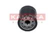 F104001 KAMOKA - Filtr oleju KAMOKA F104001