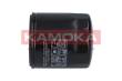 F104001 KAMOKA - Filtr oleju KAMOKA F104001