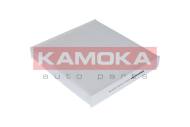 F401001 KAMOKA - Filtr kabinowy KAMOKA F401001
