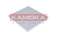 F402901 KAMOKA - Filtr kabinowy KAMOKA F402901