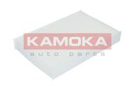 F412401 KAMOKA - Filtr kabinowy KAMOKA F412401