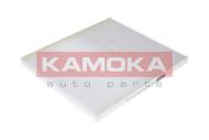 F412501 KAMOKA - Filtr kabinowy KAMOKA F412501