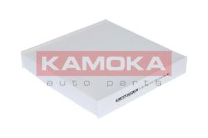 F412701 KAMOKA - Filtr kabinowy KAMOKA F412701