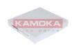 F412701 KAMOKA - Filtr kabinowy KAMOKA F412701