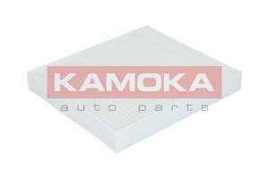 F414001 KAMOKA - Filtr kabinowy KAMOKA F414001
