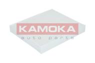 F414001 KAMOKA - Filtr kabinowy KAMOKA F414001