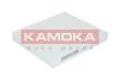 F414001 KAMOKA - Filtr kabinowy KAMOKA F414001