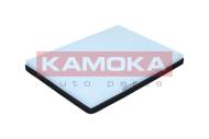F414101 KAMOKA - Filtr kabinowy KAMOKA F414101
