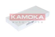 F414301 KAMOKA - Filtr kabinowy KAMOKA F414301