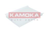 F414601 KAMOKA - Filtr kabinowy KAMOKA F414601