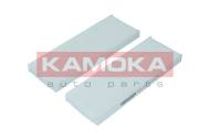 F416501 KAMOKA - Filtr kabinowy KAMOKA F416501