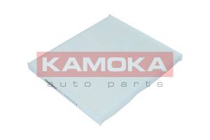 F417401 KAMOKA - Filtr kabinowy KAMOKA F417401