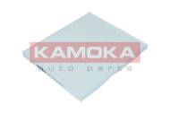 F417401 KAMOKA - Filtr kabinowy KAMOKA F417401