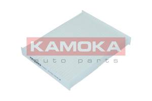 F420201 KAMOKA - Filtr kabinowy KAMOKA F420201