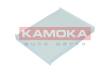 F420201 KAMOKA - Filtr kabinowy KAMOKA F420201