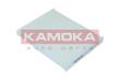 F420201 KAMOKA - Filtr kabinowy KAMOKA F420201