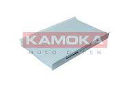 F422801 KAMOKA - FILTR KABINOWY FIAT ALBEA 96-16, PALIO 96-