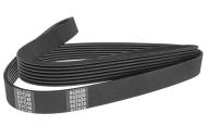 3PK630 DKM - PASEK WIELOROWKOWY Ilość żeber: 3 / Dł: 630 mm